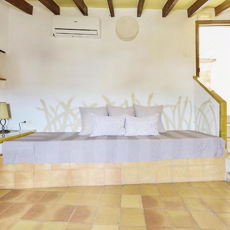 Apartamentos Rurales La Fàbrica Agost Extérieur photo