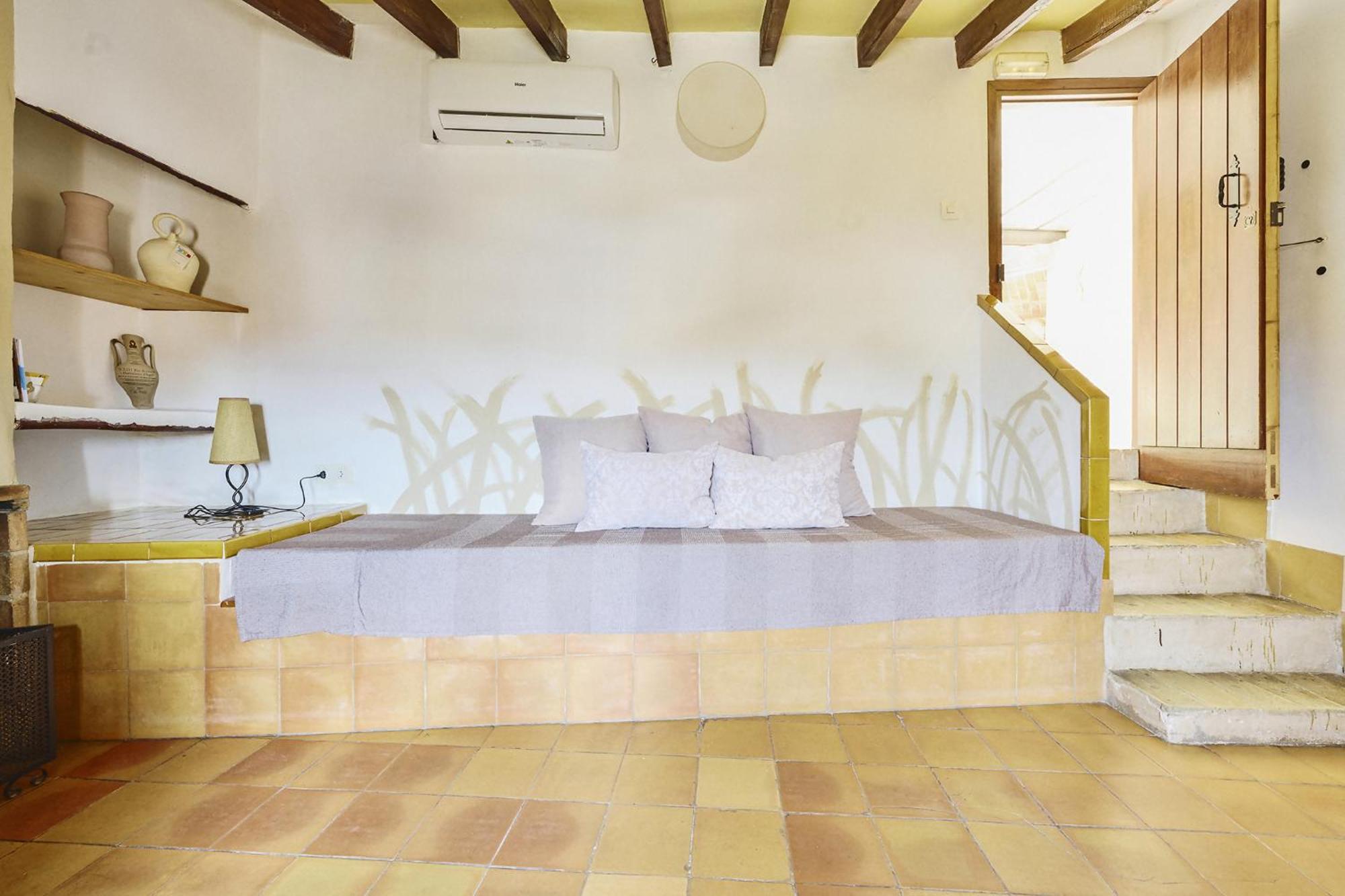 Apartamentos Rurales La Fàbrica Agost Extérieur photo