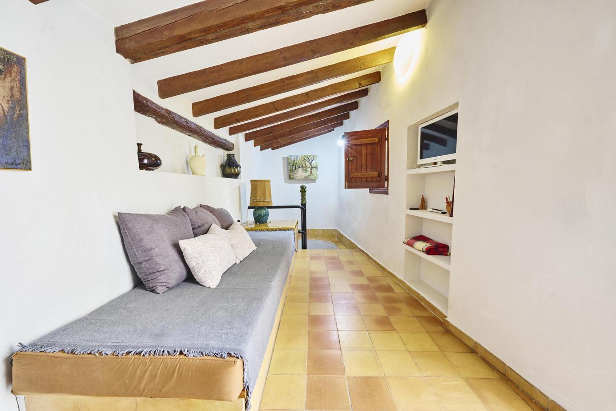 Apartamentos Rurales La Fàbrica Agost Extérieur photo