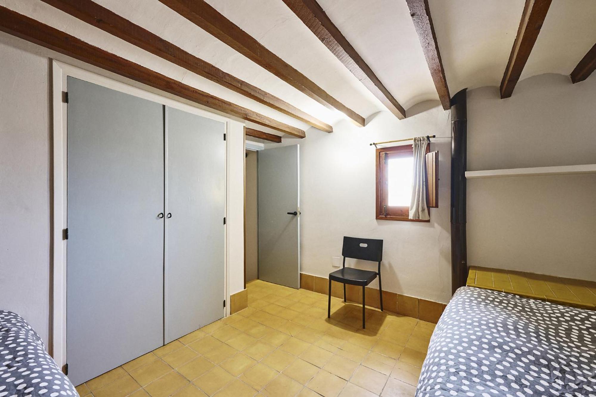 Apartamentos Rurales La Fàbrica Agost Extérieur photo