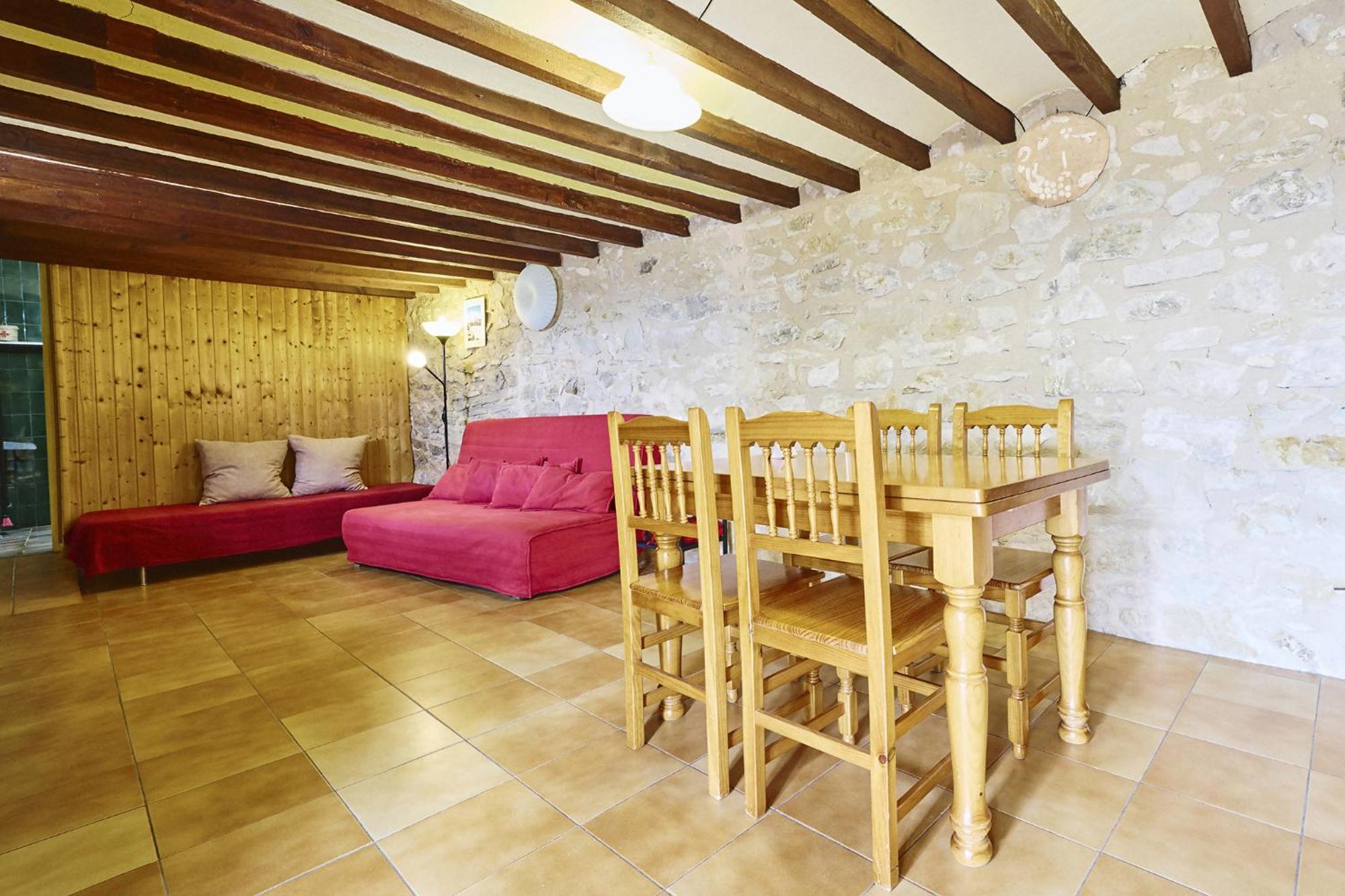 Apartamentos Rurales La Fàbrica Agost Extérieur photo