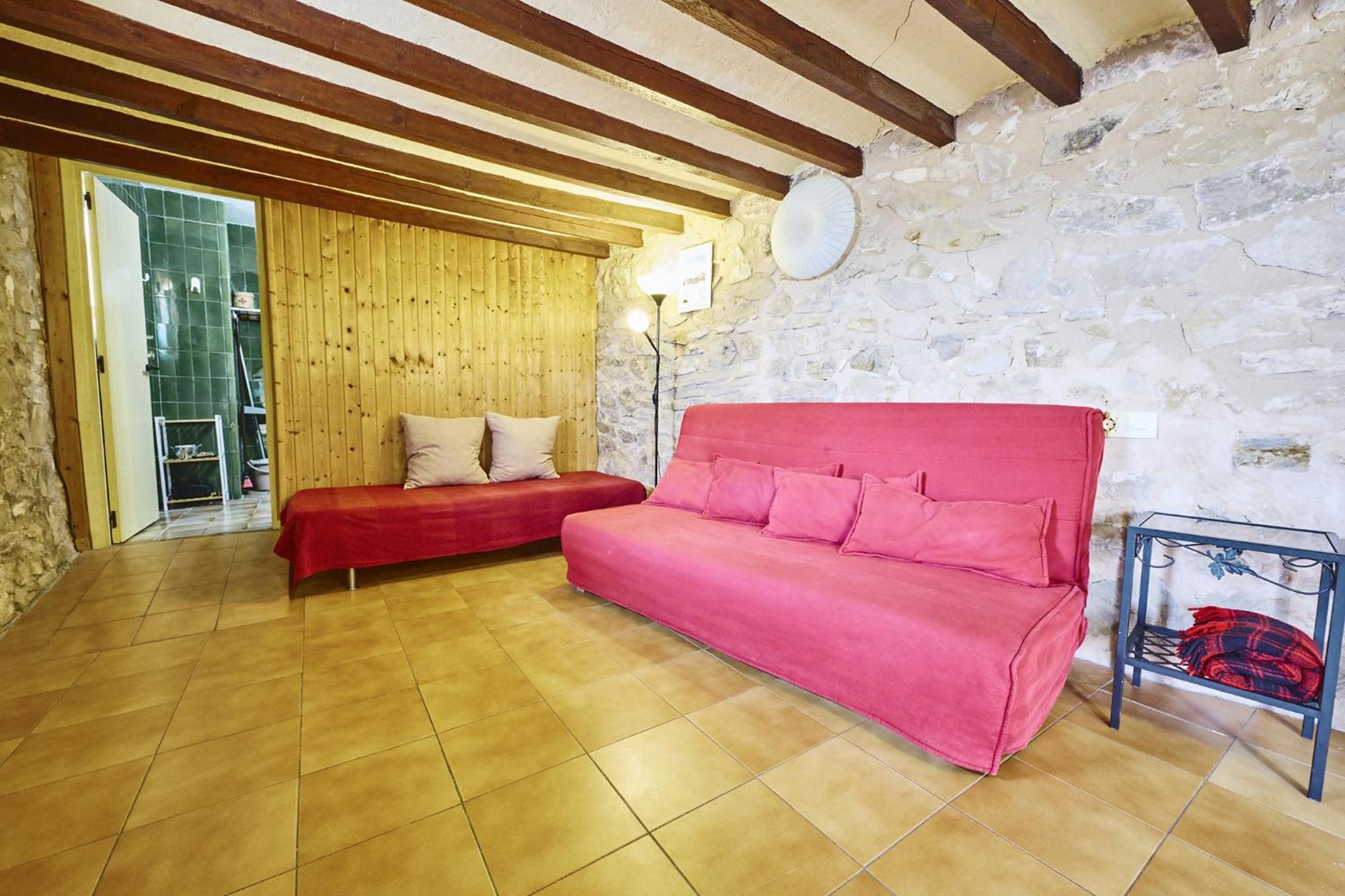 Apartamentos Rurales La Fàbrica Agost Extérieur photo